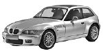 BMW E36-7 C213D Fault Code