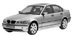 BMW E46 C213D Fault Code