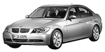 BMW E90 C213D Fault Code