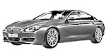 BMW F06 C213D Fault Code