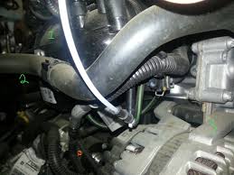 See C213D repair manual