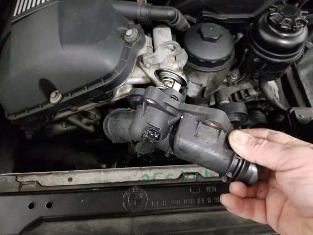 See C213D in engine